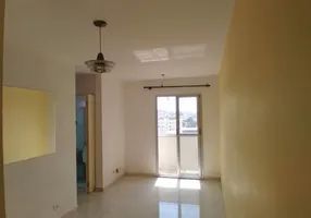 Foto 1 de Apartamento com 2 Quartos à venda, 49m² em Vila Marieta, São Paulo