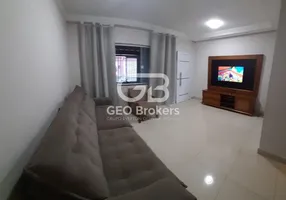 Foto 1 de Casa com 3 Quartos à venda, 105m² em Vila Pinheiro, Jacareí