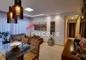 Foto 1 de Apartamento com 2 Quartos à venda, 90m² em Castelo, Belo Horizonte