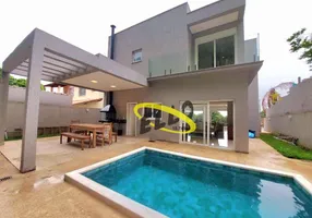 Foto 1 de Casa de Condomínio com 3 Quartos à venda, 286m² em Jardim Atalaia, Cotia