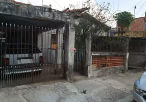 Foto 1 de Lote/Terreno à venda, 306m² em Assunção, São Bernardo do Campo