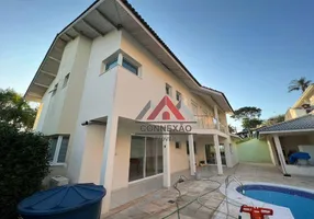Foto 1 de Casa de Condomínio com 4 Quartos à venda, 400m² em Jardim das Cerejeiras, Arujá