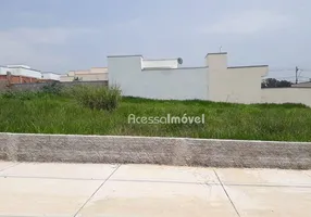 Foto 1 de Lote/Terreno à venda, 250m² em Portal Ville Jardins, Boituva