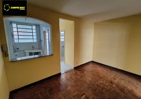 Foto 1 de Apartamento com 1 Quarto à venda, 41m² em Vila Buarque, São Paulo