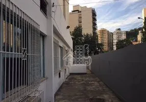 Foto 1 de Casa com 5 Quartos à venda, 180m² em Icaraí, Niterói