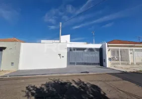 Foto 1 de Casa com 2 Quartos à venda, 128m² em Vila Faria, São Carlos