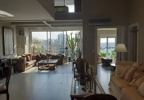 Foto 1 de Apartamento com 3 Quartos à venda, 330m² em Brooklin, São Paulo