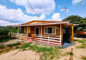 Foto 1 de Fazenda/Sítio com 3 Quartos à venda, 340m² em Olho D Agua, Mairiporã