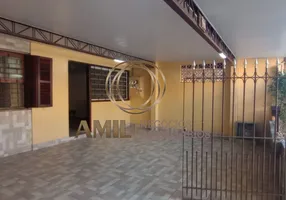 Foto 1 de Casa com 3 Quartos à venda, 90m² em Residencial Planalto, São José dos Campos