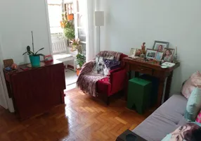 Foto 1 de Apartamento com 1 Quarto à venda, 32m² em Glória, Rio de Janeiro