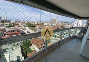 Foto 1 de Apartamento com 2 Quartos à venda, 70m² em Imbetiba, Macaé