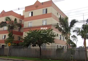 Foto 1 de Apartamento com 2 Quartos à venda, 46m² em Sitio Cercado, Curitiba