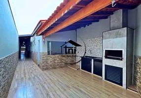 Foto 1 de Casa com 2 Quartos à venda, 158m² em Vila Diva, Santa Bárbara D'Oeste