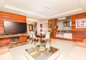 Foto 1 de Apartamento com 3 Quartos para alugar, 105m² em Petrópolis, Porto Alegre