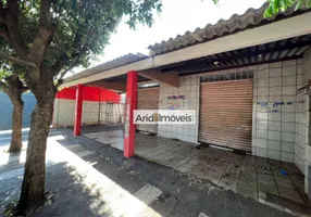 Foto 1 de Ponto Comercial à venda, 296m² em Jardim Alto Alegre, São José do Rio Preto