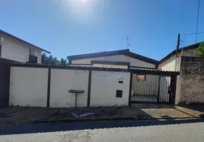 Foto 1 de Casa com 3 Quartos à venda, 151m² em Jardim Magnólia, Campinas
