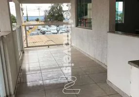 Foto 1 de Casa com 3 Quartos para alugar, 120m² em Petrolândia, Contagem