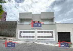 Foto 1 de Sobrado com 3 Quartos à venda, 90m² em Bela Vista, Osasco