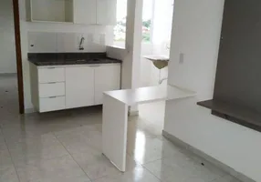 Foto 1 de Apartamento com 1 Quarto para alugar, 40m² em Jardim Itamarati, Botucatu