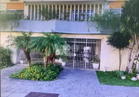 Foto 1 de Apartamento com 3 Quartos para alugar, 140m² em Centro, Campos dos Goytacazes