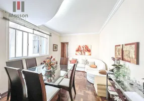 Foto 1 de Apartamento com 3 Quartos à venda, 112m² em Bom Pastor, Juiz de Fora
