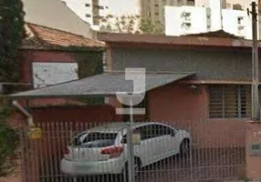 Foto 1 de Casa com 3 Quartos à venda, 118m² em Cambuí, Campinas