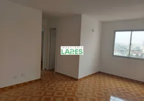 Foto 1 de Apartamento com 2 Quartos para alugar, 62m² em Jardim Ester, São Paulo