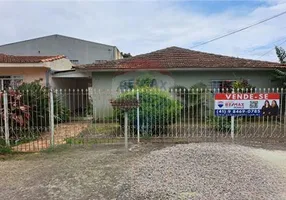 Foto 1 de Casa com 3 Quartos à venda, 550m² em Weissopolis, Pinhais