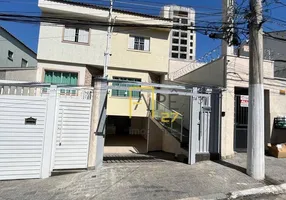 Foto 1 de Sobrado com 3 Quartos para alugar, 140m² em Vila Pauliceia, São Paulo