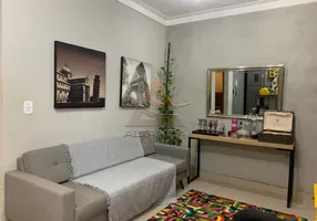 Foto 1 de Apartamento com 2 Quartos à venda, 42m² em Presidente Dutra, Ribeirão Preto