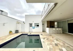 Foto 1 de Casa de Condomínio com 4 Quartos à venda, 401m² em Parque Campolim, Sorocaba