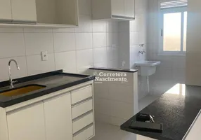 Foto 1 de Apartamento com 2 Quartos à venda, 54m² em Centro, Jacareí