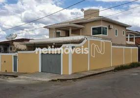 Foto 1 de Casa com 4 Quartos à venda, 432m² em São Cristovao, Sete Lagoas