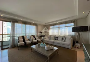 Foto 1 de Apartamento com 3 Quartos para alugar, 250m² em Vila Pavan, Americana