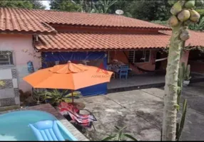 Foto 1 de Fazenda/Sítio com 4 Quartos à venda, 123m² em Estância Porto Velho, Jacareí