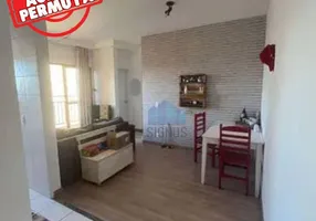 Foto 1 de Apartamento com 2 Quartos à venda, 50m² em VILA SONIA, Valinhos