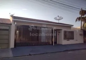 Foto 1 de Casa com 4 Quartos à venda, 150m² em Parque Residencial Agua limpa, Bady Bassitt