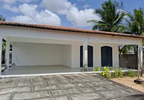 Foto 1 de Casa com 3 Quartos à venda, 800m² em Capim Macio, Natal