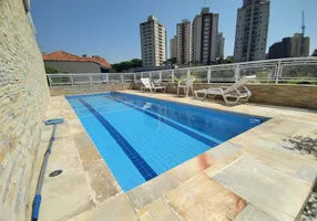 Foto 1 de Apartamento com 2 Quartos para alugar, 100m² em Vila Gomes, São Paulo