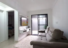 Foto 1 de Apartamento com 2 Quartos à venda, 94m² em VILA NOSSA SENHORA DAS VITORIAS, Mauá