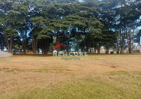 Foto 1 de Lote/Terreno à venda, 542m² em TANQUINHO VELHO, Jaguariúna