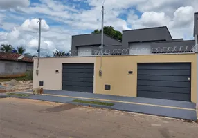 Foto 1 de Casa com 3 Quartos à venda, 180m² em Residencial Village Garavelo 2 Etapa, Aparecida de Goiânia