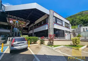 Foto 1 de Ponto Comercial para alugar, 56m² em Cantagalo, Niterói