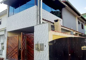 Foto 1 de Casa com 2 Quartos à venda, 140m² em Boaçu, São Gonçalo