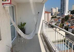 Foto 1 de Apartamento com 3 Quartos à venda, 74m² em Aclimação, São Paulo
