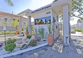 Foto 1 de Apartamento com 2 Quartos para alugar, 51m² em Vila Monteiro, Piracicaba