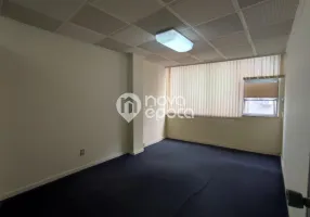 Foto 1 de Sala Comercial à venda, 62m² em Centro, Rio de Janeiro