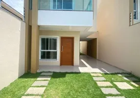 Foto 1 de Casa com 3 Quartos à venda, 149m² em Praia do Morro, Guarapari