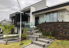 Foto 1 de Casa de Condomínio com 3 Quartos à venda, 327m² em Jardim Esplanada, Indaiatuba