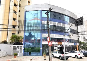 Foto 1 de Sala Comercial para alugar, 40m² em Morumbi, São Paulo